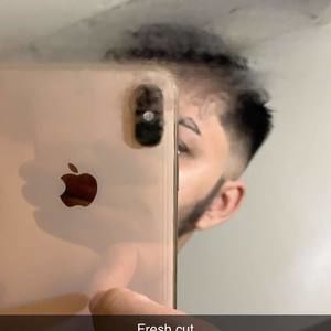 Meet your Posher, Christian